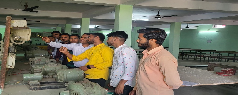 PREMCHANDRA PRIVATE ITI [3172], GHAZIPUR